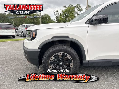 Used 2026 Honda Passport TrailSport Elite image 12