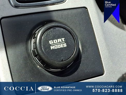 Certified 2022 Ford Bronco Sport Big Bend w/ Convenience Package image 26