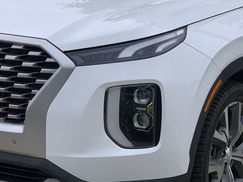 Used 2022 Hyundai Palisade SEL w/ 8P Bench Seat Package FWD image 6