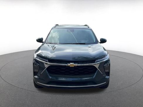 Used 2025 Chevrolet Trax LT image 4
