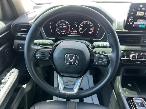 Used 2024 Honda Pilot EX-L image 14