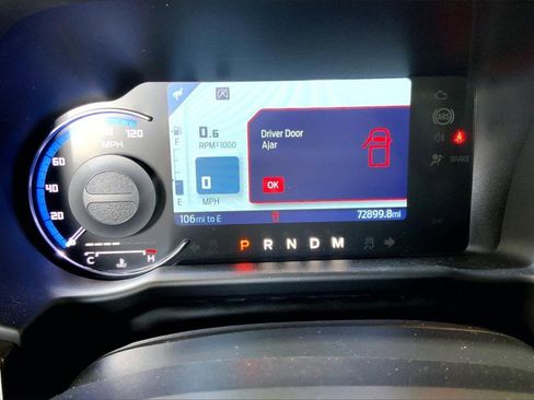 Used 2022 Ford Bronco Wildtrak image 18