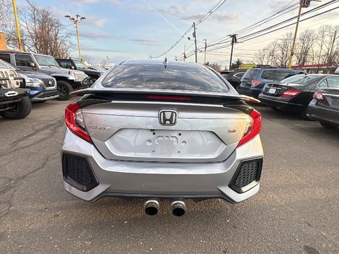 Used 2019 Honda Civic Si image 6