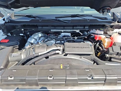 New 2026 Chevrolet Silverado 2500 High Country w/ High Country Premium Package AWD/4WD image 25