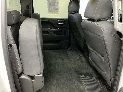 Used 2016 GMC Sierra 1500 SLE w/ SLE Value Package AWD/4WD image 29