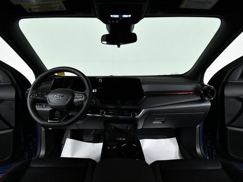 New 2026 Chevrolet Equinox RS image 18