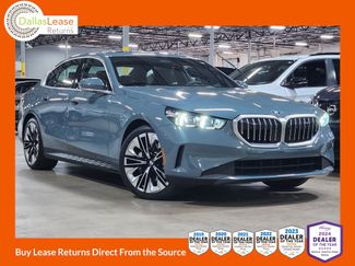 Used 2024 BMW 530i w/ Premium Package RWD video 1