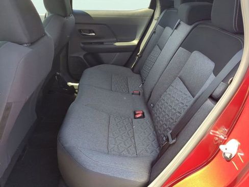 New 2026 Nissan Kicks SV w/ Cold Weather Package FWD image 22