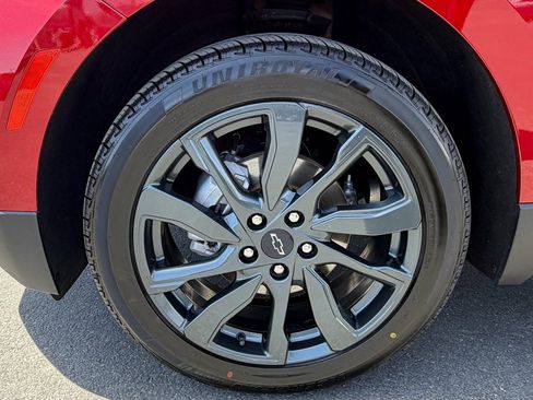 Used 2023 Chevrolet Equinox RS w/ RS Leather Package AWD/4WD image 29