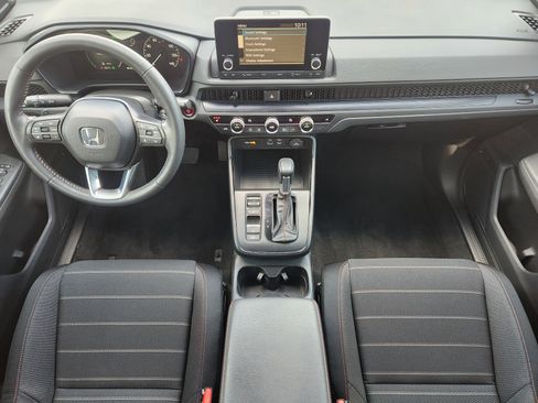 Certified 2023 Honda CR-V Sport image 26