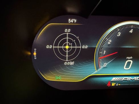 Used 2020 Mercedes-Benz C 43 AMG 4MATIC Cabriolet image 20