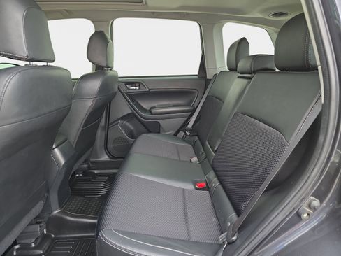 Used 2018 Subaru Forester 2.0XT Premium w/ Protection Package #3 image 16