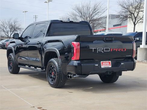 Used 2026 Toyota Tundra TRD Pro image 4