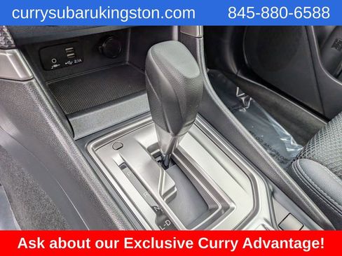 Used 2020 Subaru Forester Premium image 24