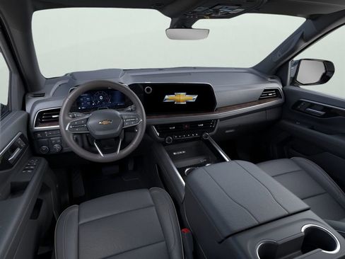 New 2026 Chevrolet Tahoe Premier RWD image 15