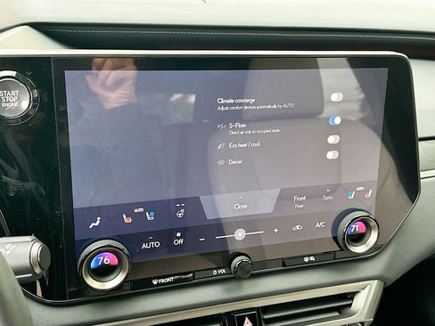 Used 2024 Lexus RX 350 Premium Plus image 16