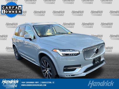 Used 2025 Volvo XC90 B5 Plus