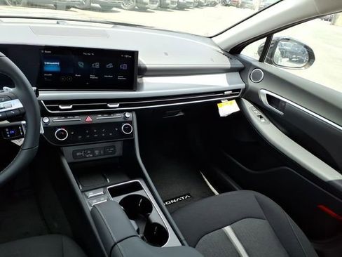 New 2026 Hyundai Sonata SEL image 12
