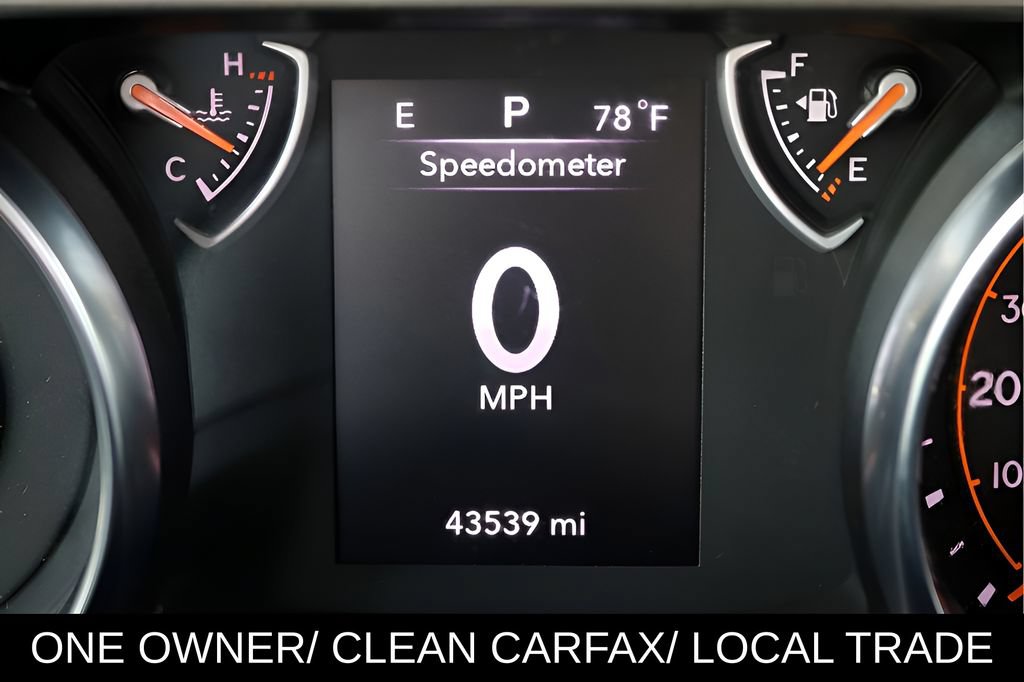 Used 2023 Jeep Wrangler Sport AWD/4WD image 25