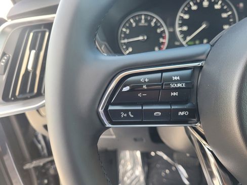 New 2026 MAZDA CX-90 3.3 Turbo w/ Select Package image 29