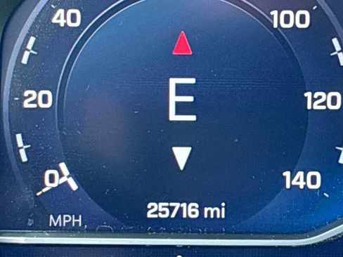 Certified 2023 Chevrolet Silverado 1500 RST image 12