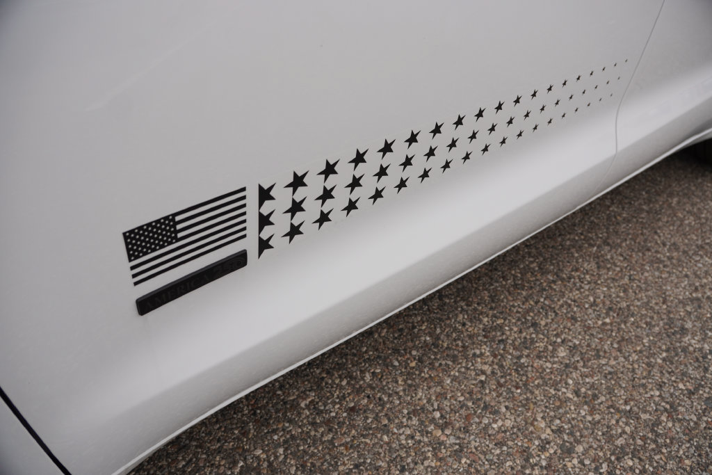 New 2027 Chrysler Pacifica Select AWD/4WD image 11
