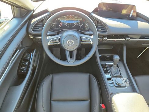 New 2026 MAZDA MAZDA3 2.5 S Sedan w/ Preferred Pkg FWD image 15