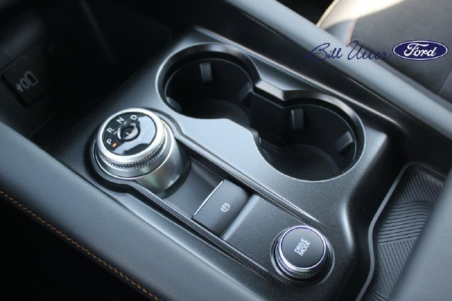 New 2027 Ford Explorer Tremor AWD/4WD image 13