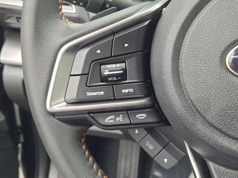 Certified 2023 Subaru Crosstrek 2.5i Limited AWD/4WD image 25