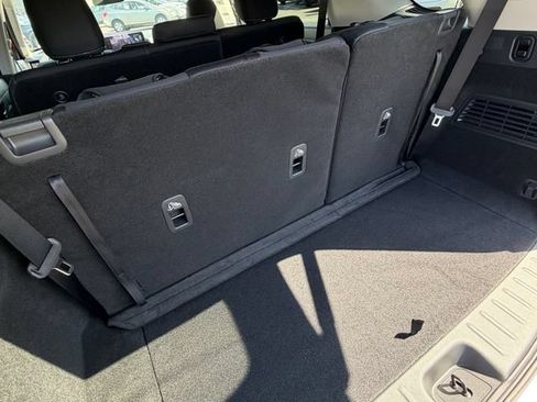 New 2026 Nissan Pathfinder SV FWD image 10