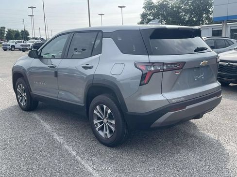 New 2026 Chevrolet Equinox LT FWD image 5