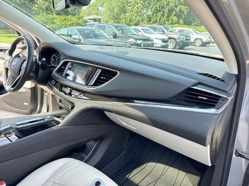 Certified 2023 Buick Enclave Essence w/ Experience Buick Package AWD/4WD image 30