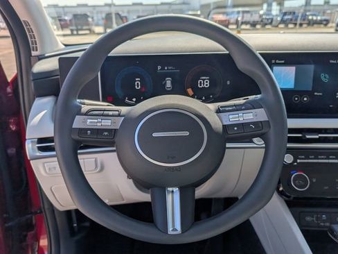 New 2026 Hyundai Tucson SEL image 15