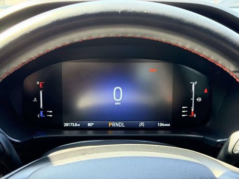 Used 2024 Ford Escape ST-Line FWD image 24
