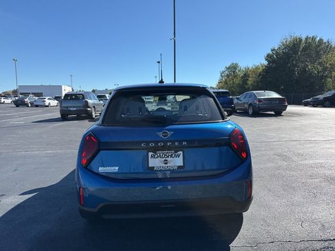 Used 2025 MINI Cooper S image 4