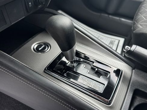 Used 2024 Mitsubishi Outlander Sport ES image 22