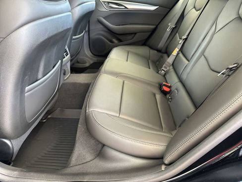 New 2026 Cadillac CT5 Premium Luxury RWD image 27