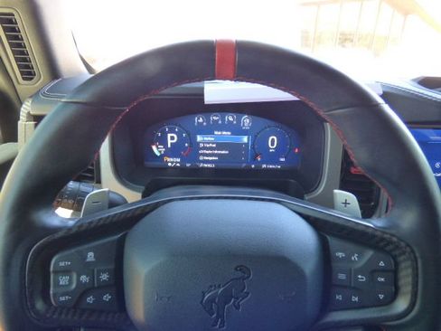 Used 2024 Ford Bronco Raptor AWD/4WD image 33