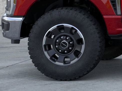 New 2026 Ford F350 Platinum image 17