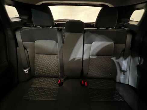 New 2026 Nissan Kicks SV image 25