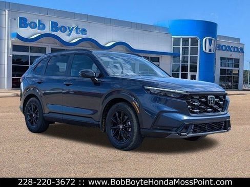New 2026 Honda CR-V Sport-L image 7
