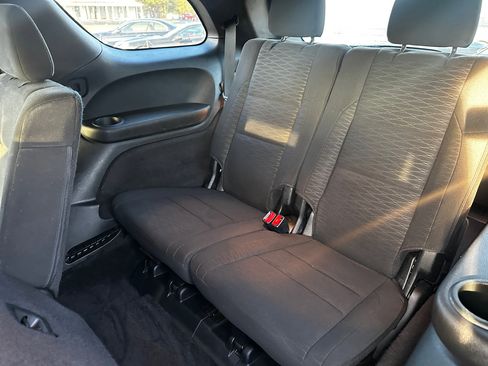 Used 2018 Dodge Durango SXT w/ Quick Order Package 2BB image 18