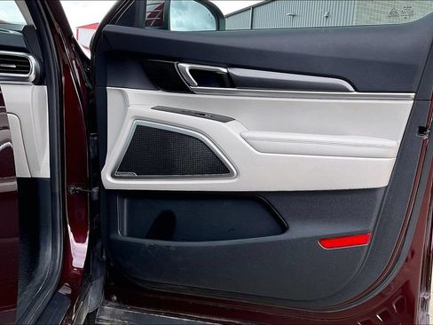 Used 2022 Kia Telluride S FWD image 23
