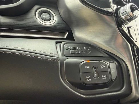 Used 2023 RAM 2500 Rebel w/ Level 2 Equipment Group image 24