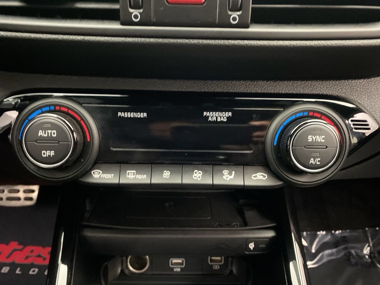 Used 2023 Kia Forte GT FWD image 22