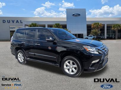 Used 2019 Lexus GX 460
