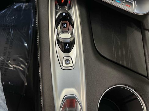 New 2026 Chevrolet Corvette Z06 image 27