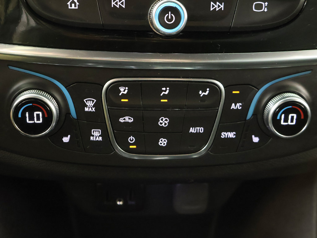 Used 2023 Chevrolet Traverse LT AWD/4WD image 52