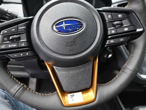 New 2026 Subaru Crosstrek 2.5i Wilderness image 11