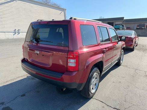 Used 2016 Jeep Patriot Sport w/ Power Value Group image 6